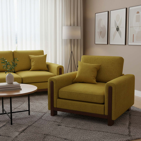 Mishu Sofa । HSV2-056