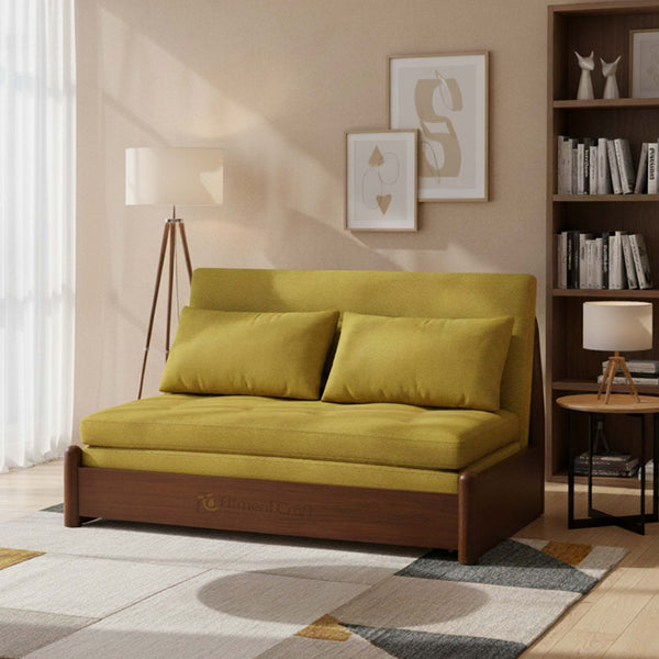 Fold - Sofa Cum Bed