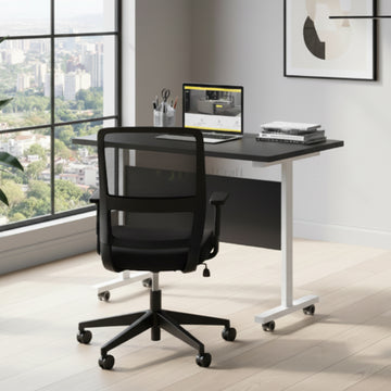 Fortitude - Working Table | TV24-001