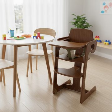 TinyDine Baby Dining High Chair