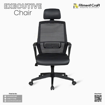 Opal Pro - Executive Chair
