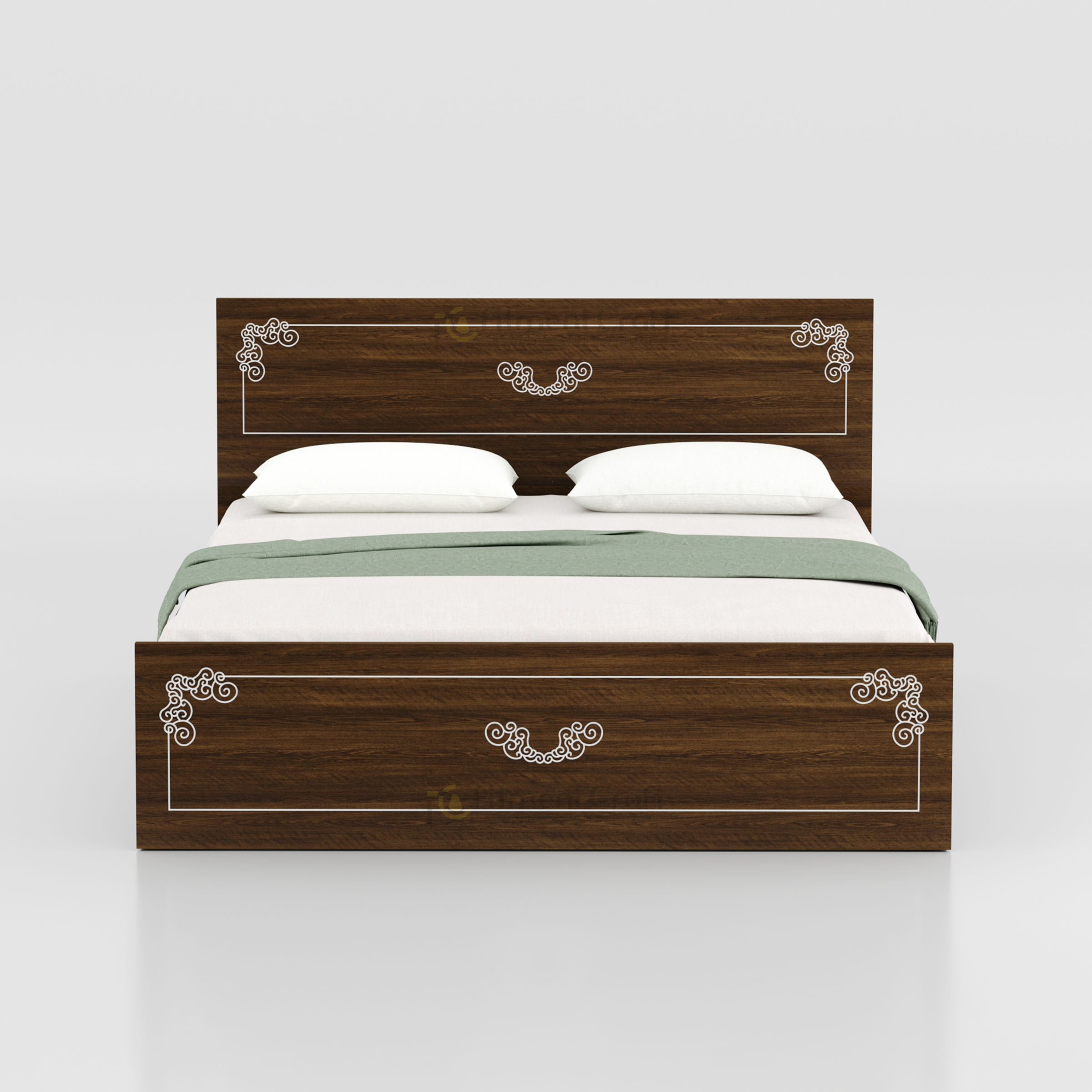 bedroom set