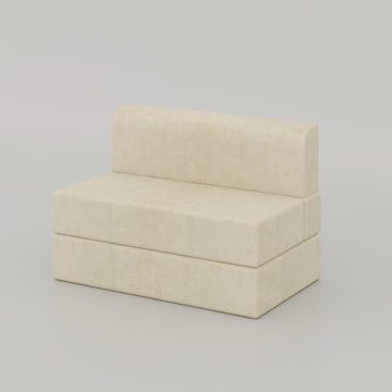 Lorien Sofa Cum Single Bed | SCUMB-001
