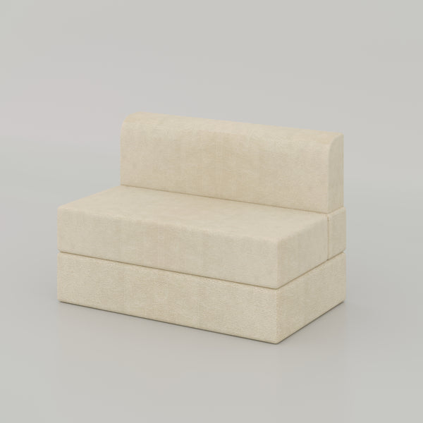 Lorien Sofa Cum Single Bed | SCUMB-001