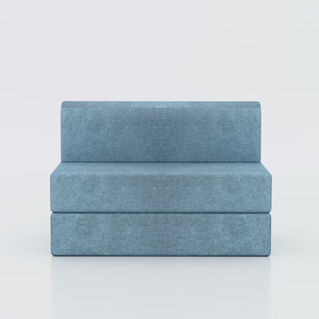 Lorien Sofa Cum Single Bed | SCUMB-001