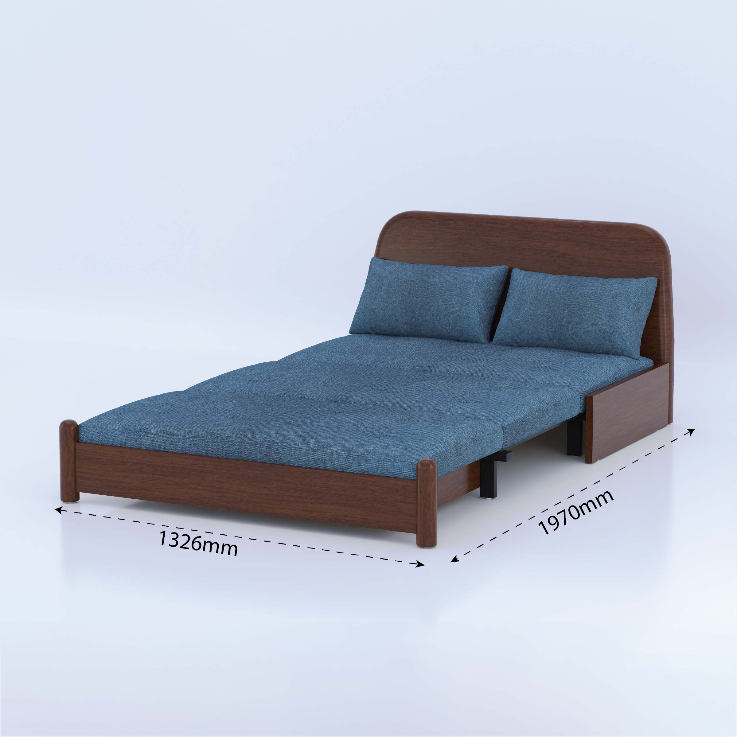 Sofa Cum Bed