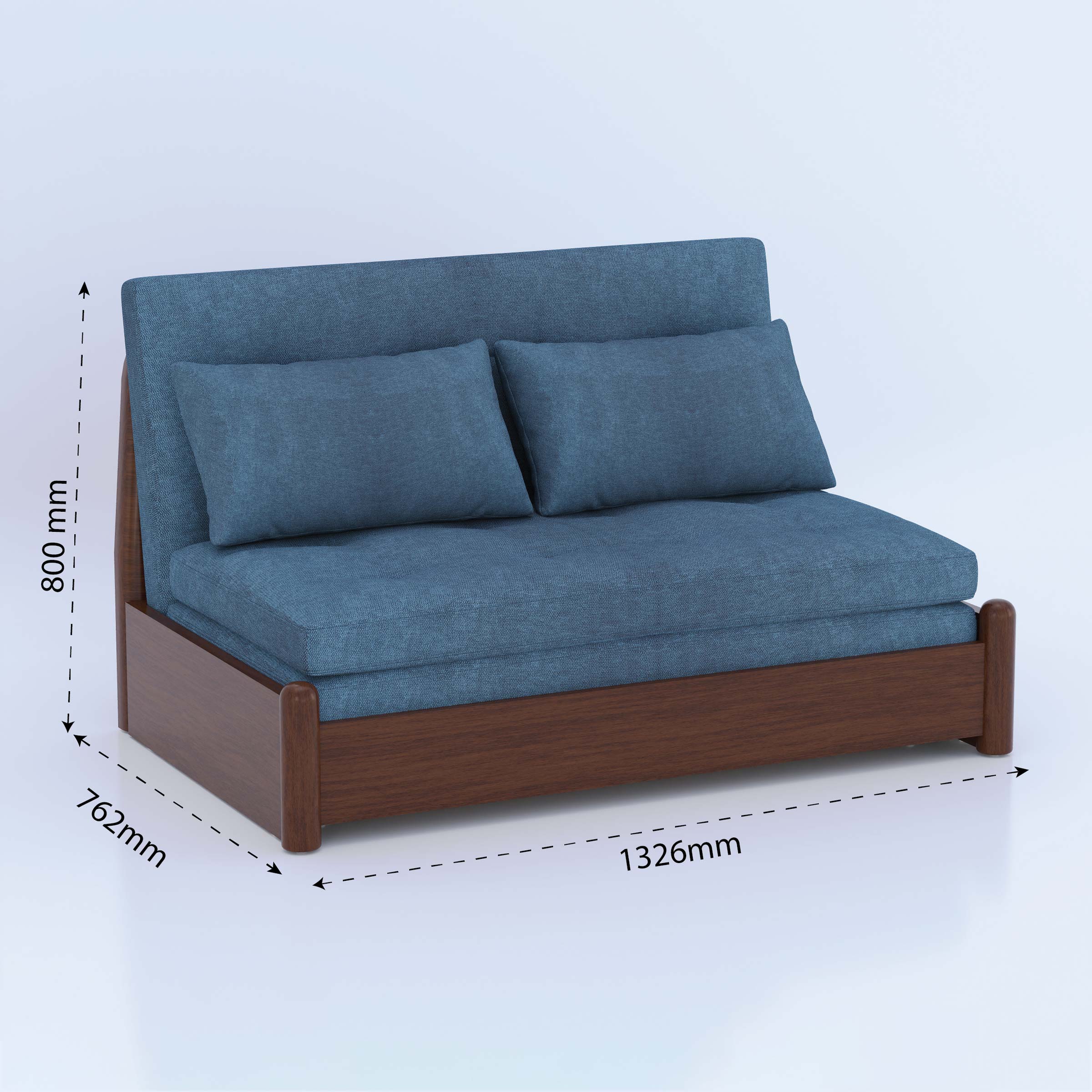 Sofa Cum Bed