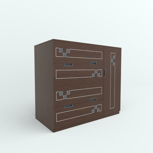 Isometric View