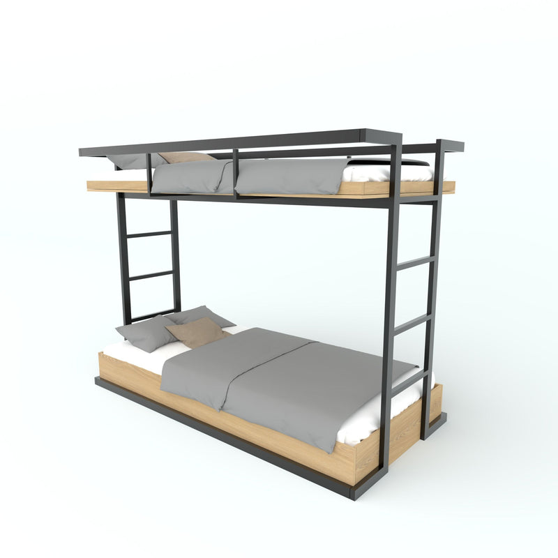 Denlo Bunk Bed