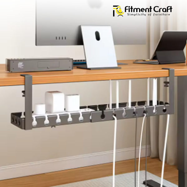 Rexo - Cable Management Tray | CMT1-001