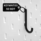 14×22 Square Inch PegBoard