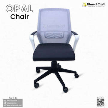 Opal  - Executive Chair
