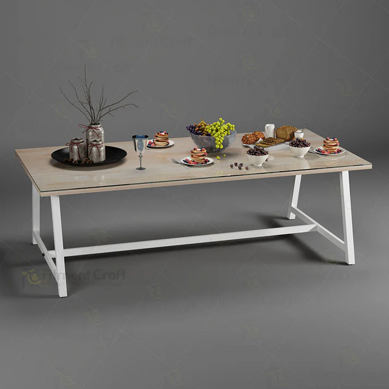 Yum - Dining Table | TV28-004