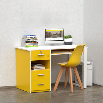 Abacus - Study Table | TV18-004