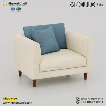 Apollo-Sofa । HSV2-008
