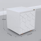 Astro - Bedside Table | STV2-004