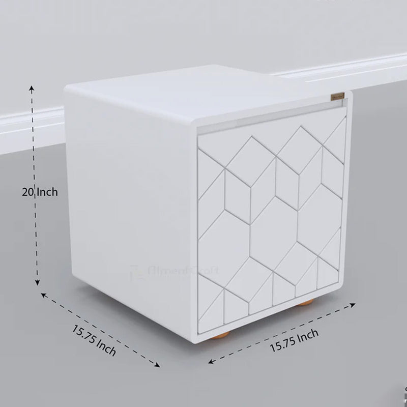 Astro - Bedside Table | STV2-004