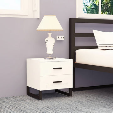 Bedside Buddy - Side Cabinet Table | STV1-003