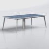 Blue-Ash / Without Cabinet