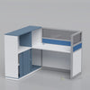 Blue-Ash / 1 Seater