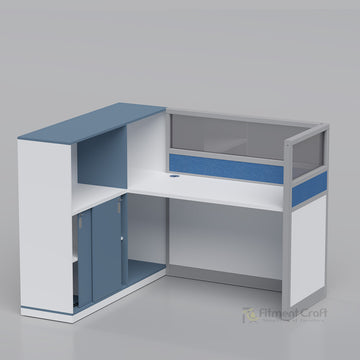 CalmCube - Workstation । WSV1-444