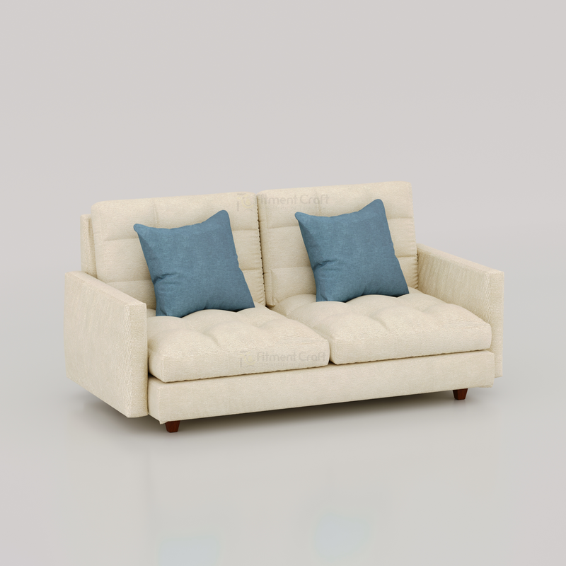Cameo 2 Seater-Sofa। HSV2-022