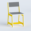 Rocket Chair | LBC1-008