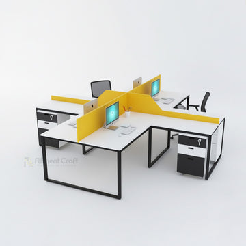 Colossus - Workstation | TV17-003