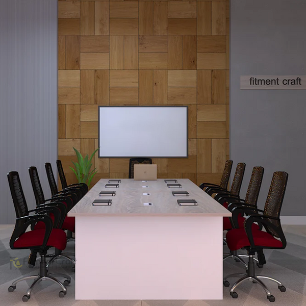 Heuristic - Conference Table I OSV4-110