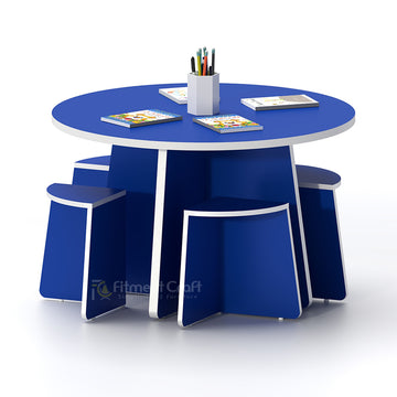 Crayons - Classroom Table | SBV1-004