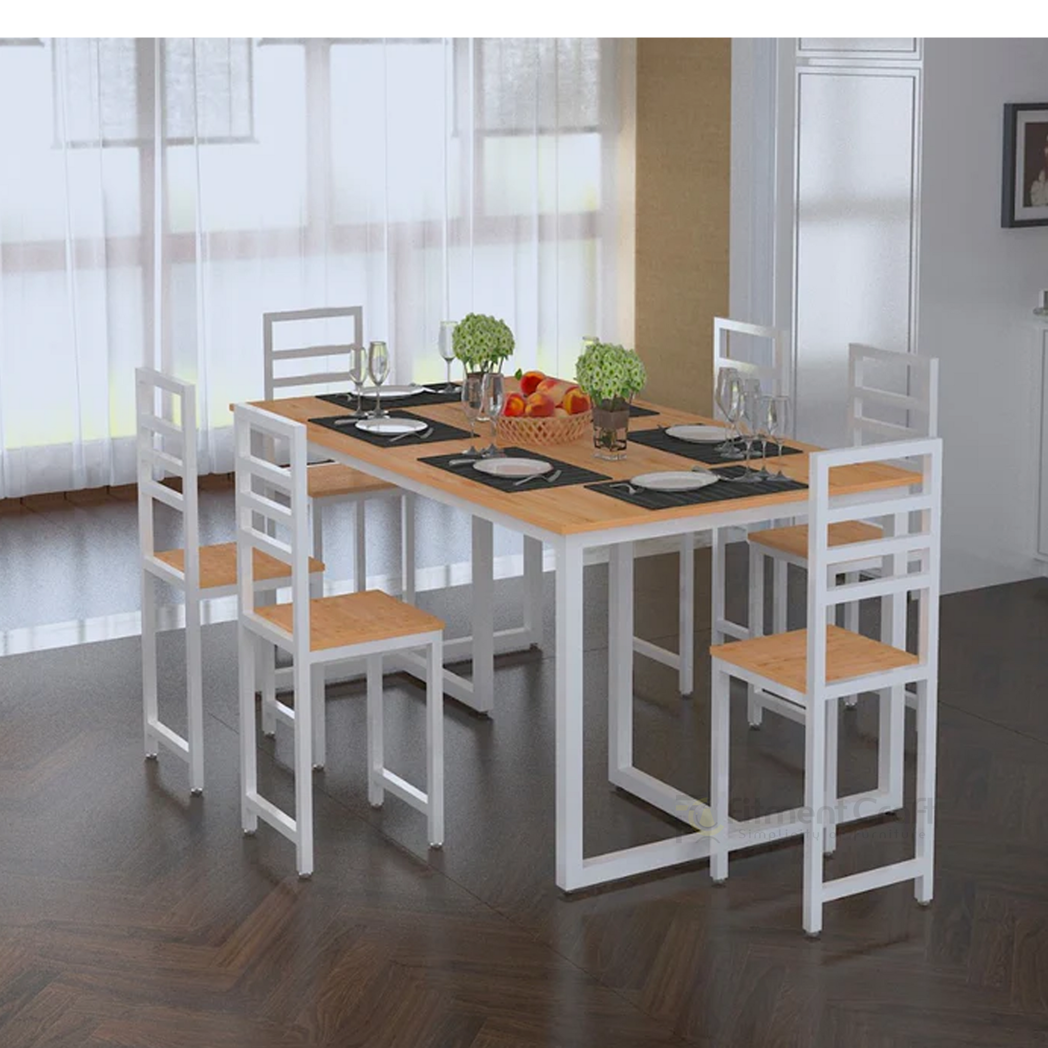 Cuisine - Dining Table | TV3-004