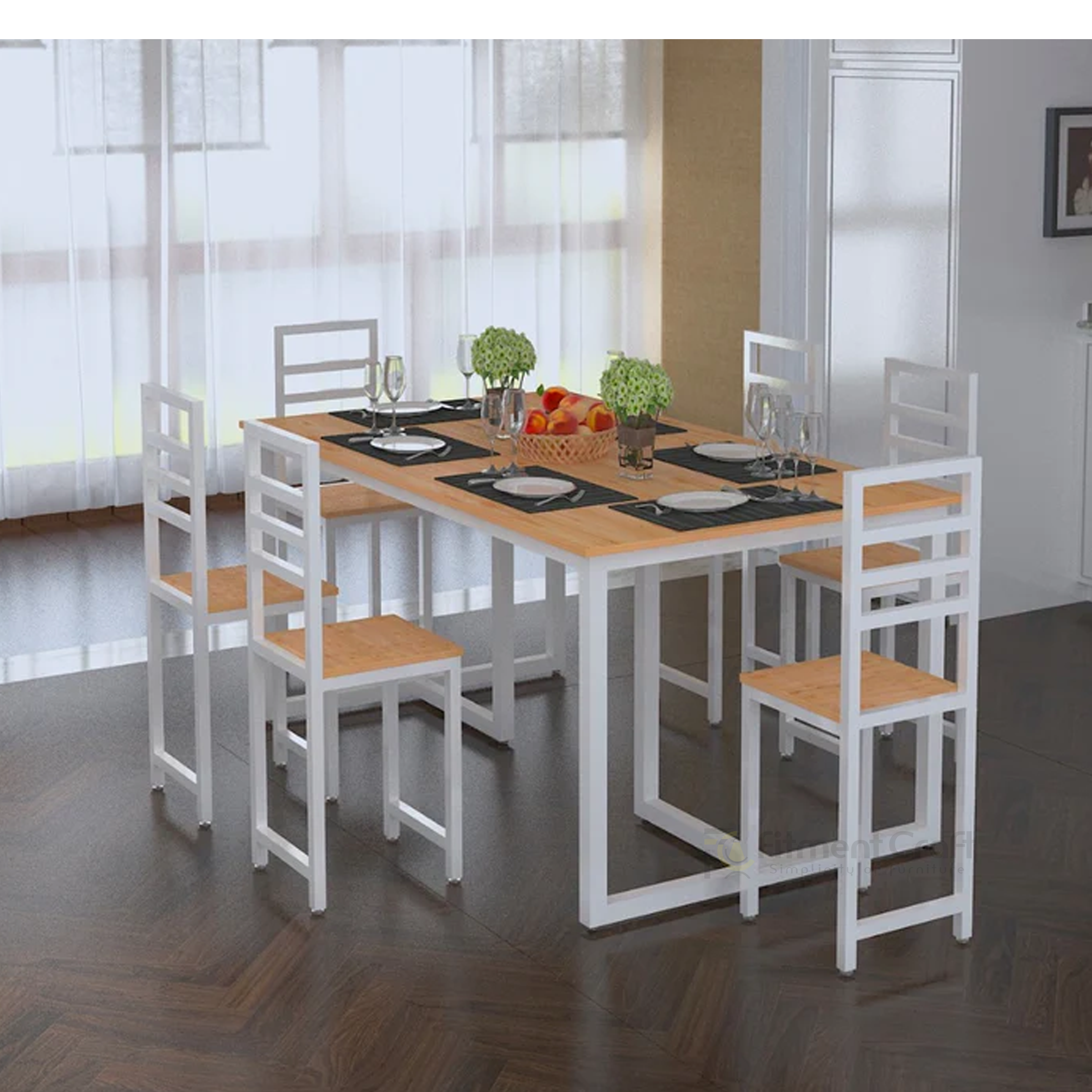 Cuisine - Dining Table | TV3-004
