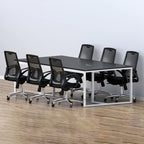 Discuss - Conference Table 