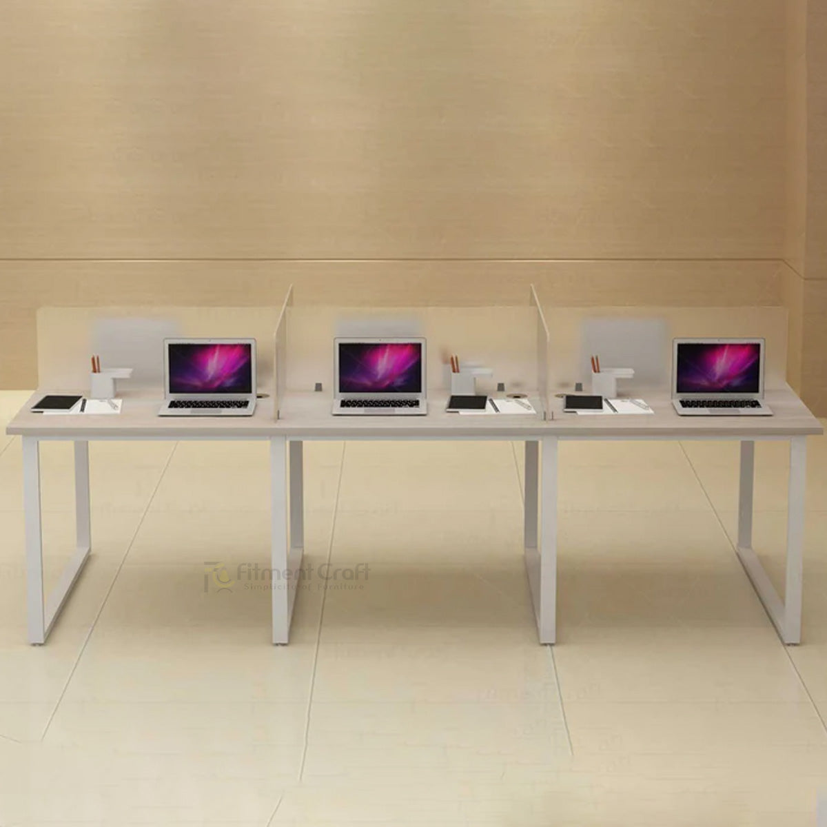 Eminent - Workstation 