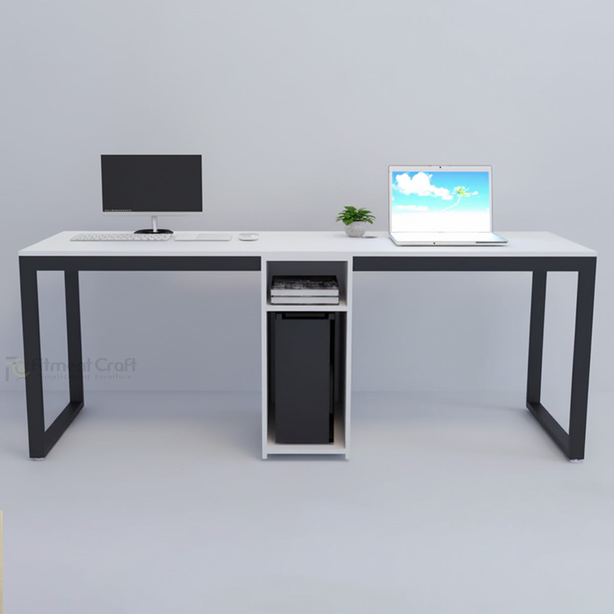 Etrics - Workstation 