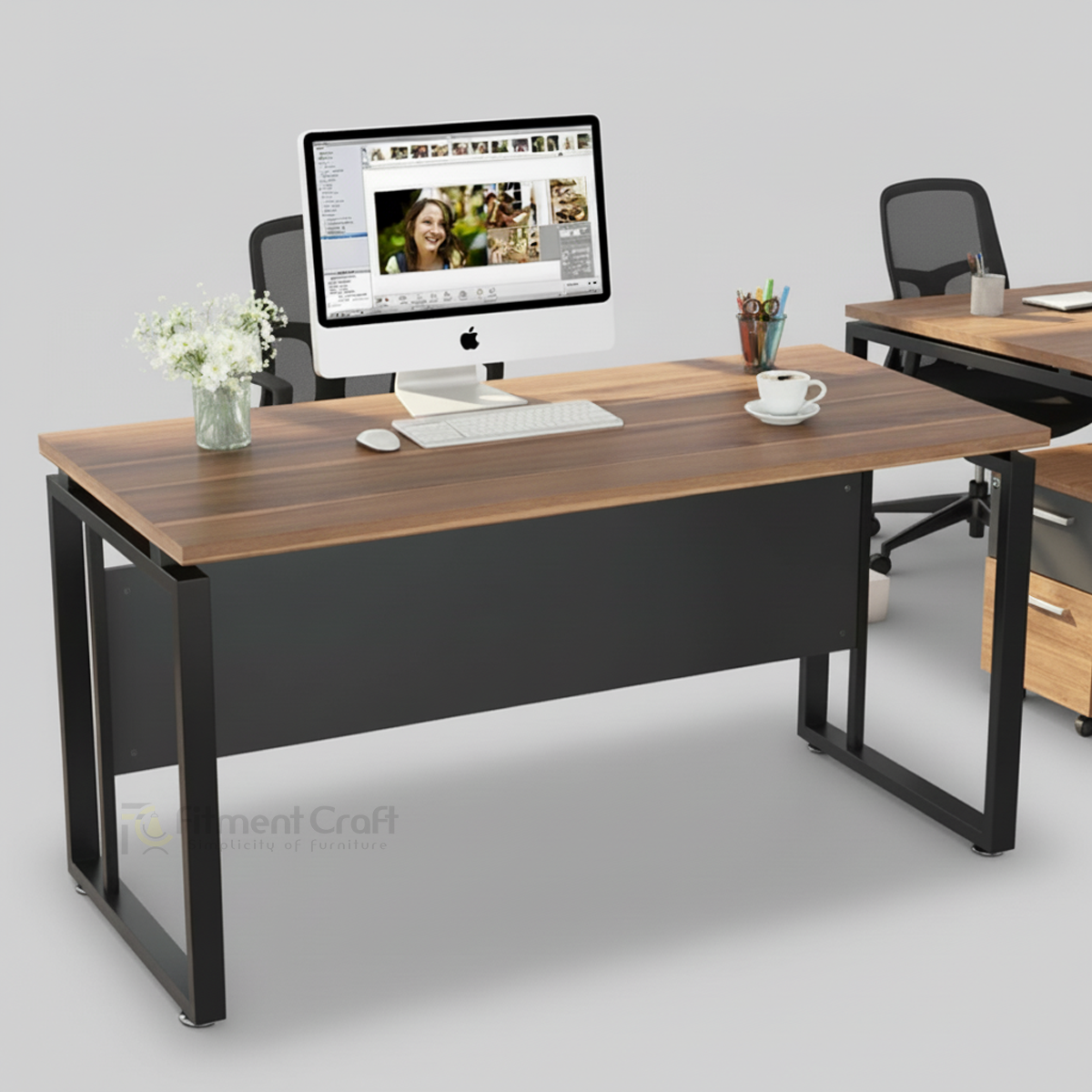 Computer Desk