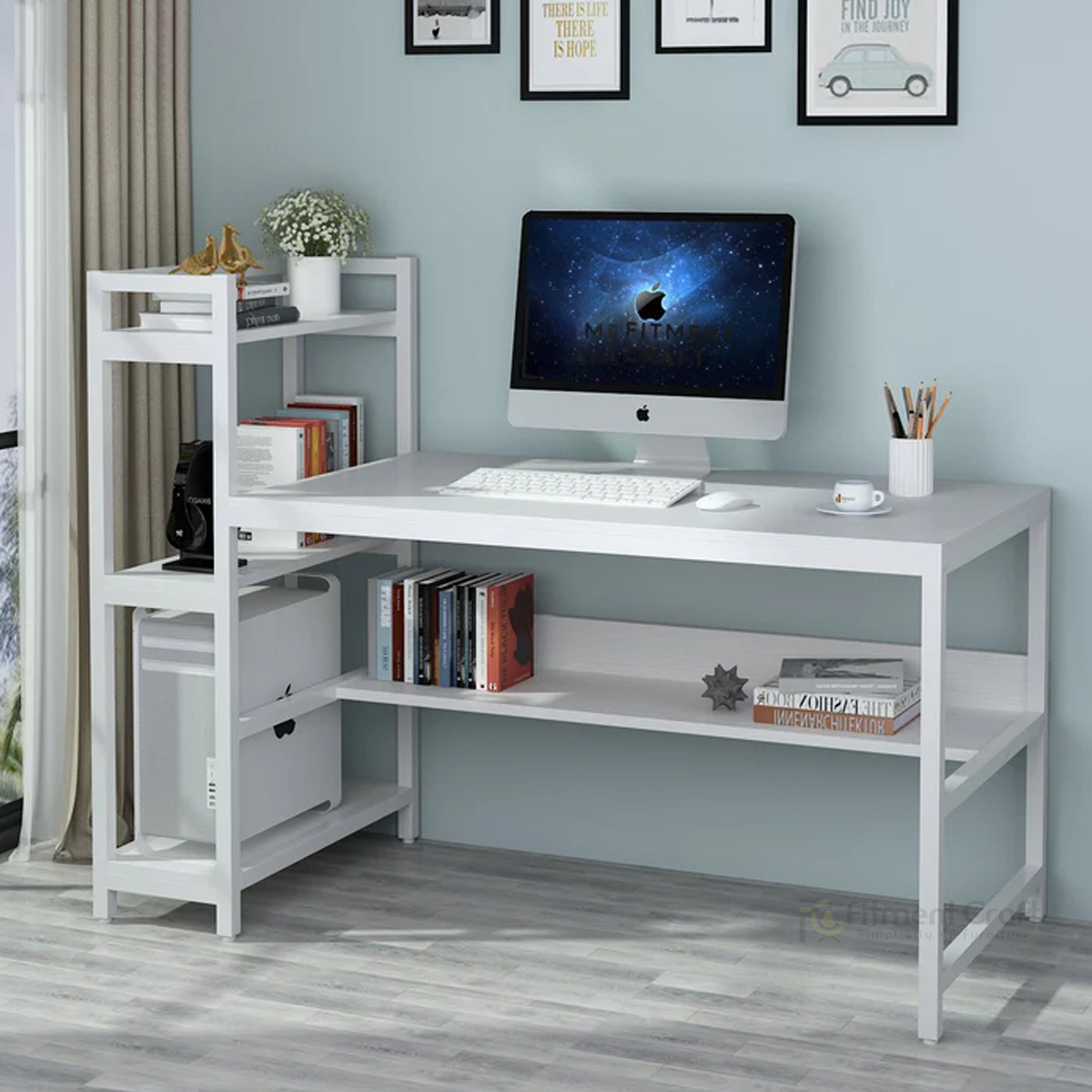 Study Tables