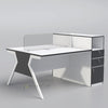 Graphite-White