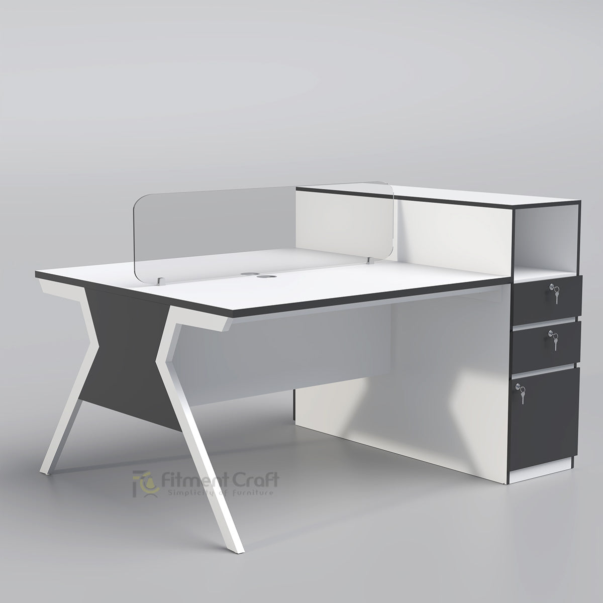 Fellow - Workstation । WSV2-001