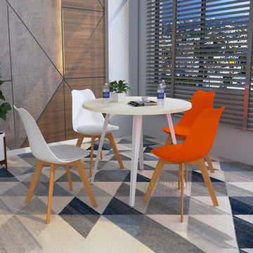 Frisbee - Round Table | OSV2-110