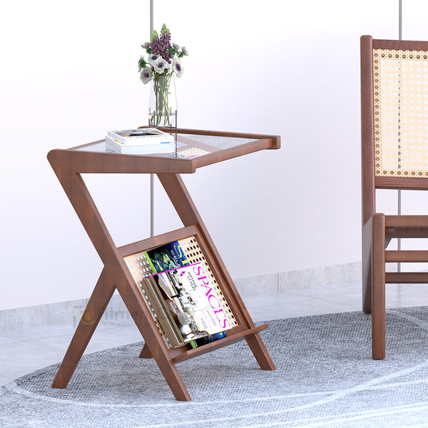 Frostelle - side table । STV3-002