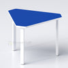 Yellow / Play to KG-1 (Age 3–5) / Table + Chair