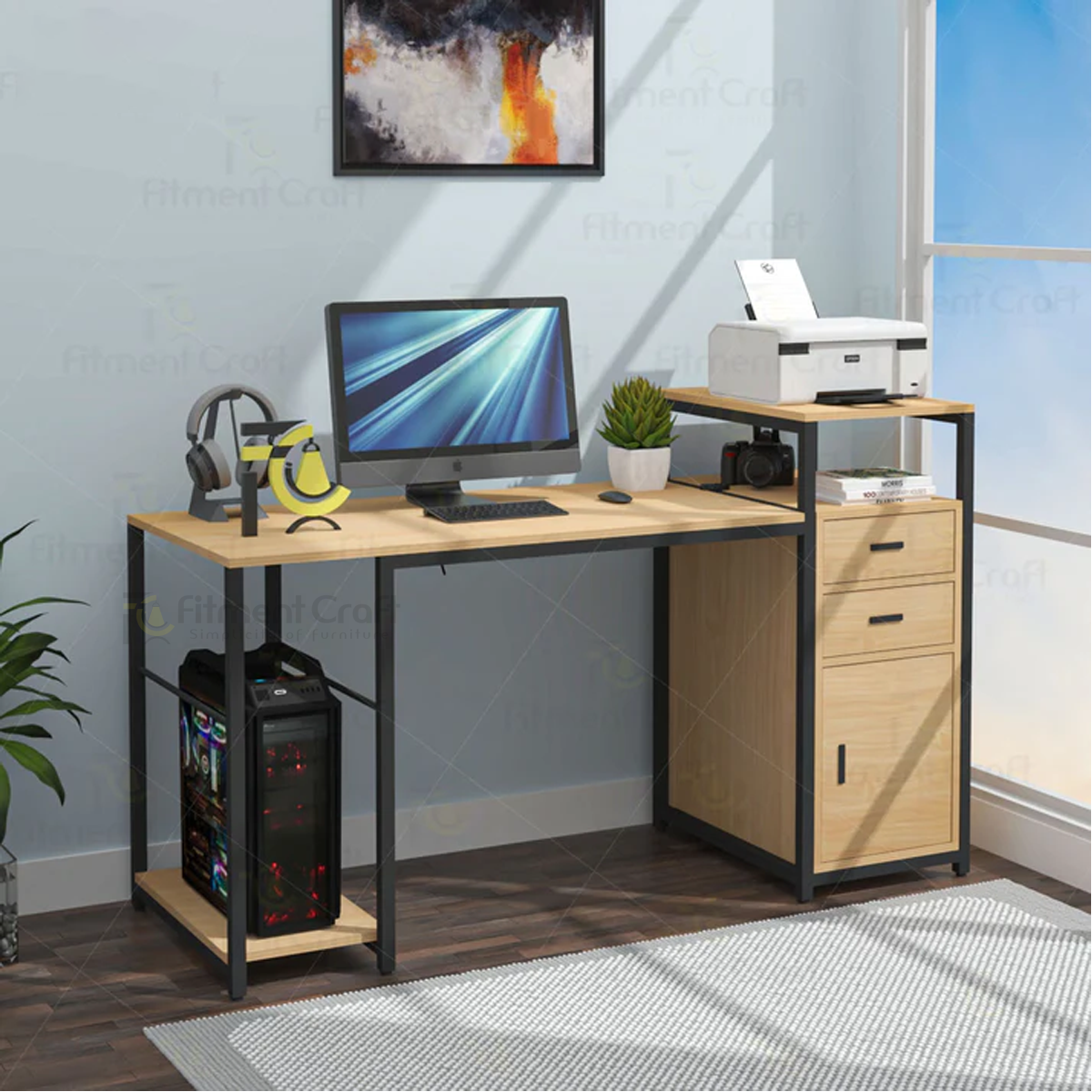 Study Table