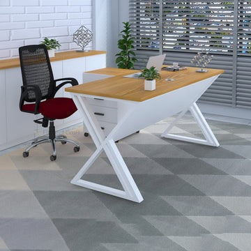 Hridil - Office Desk I OSV3-013