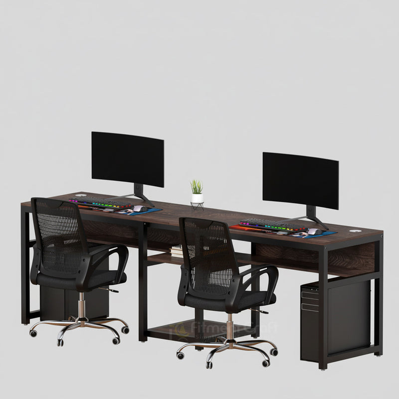 Huddle - Workstation | TV4-003