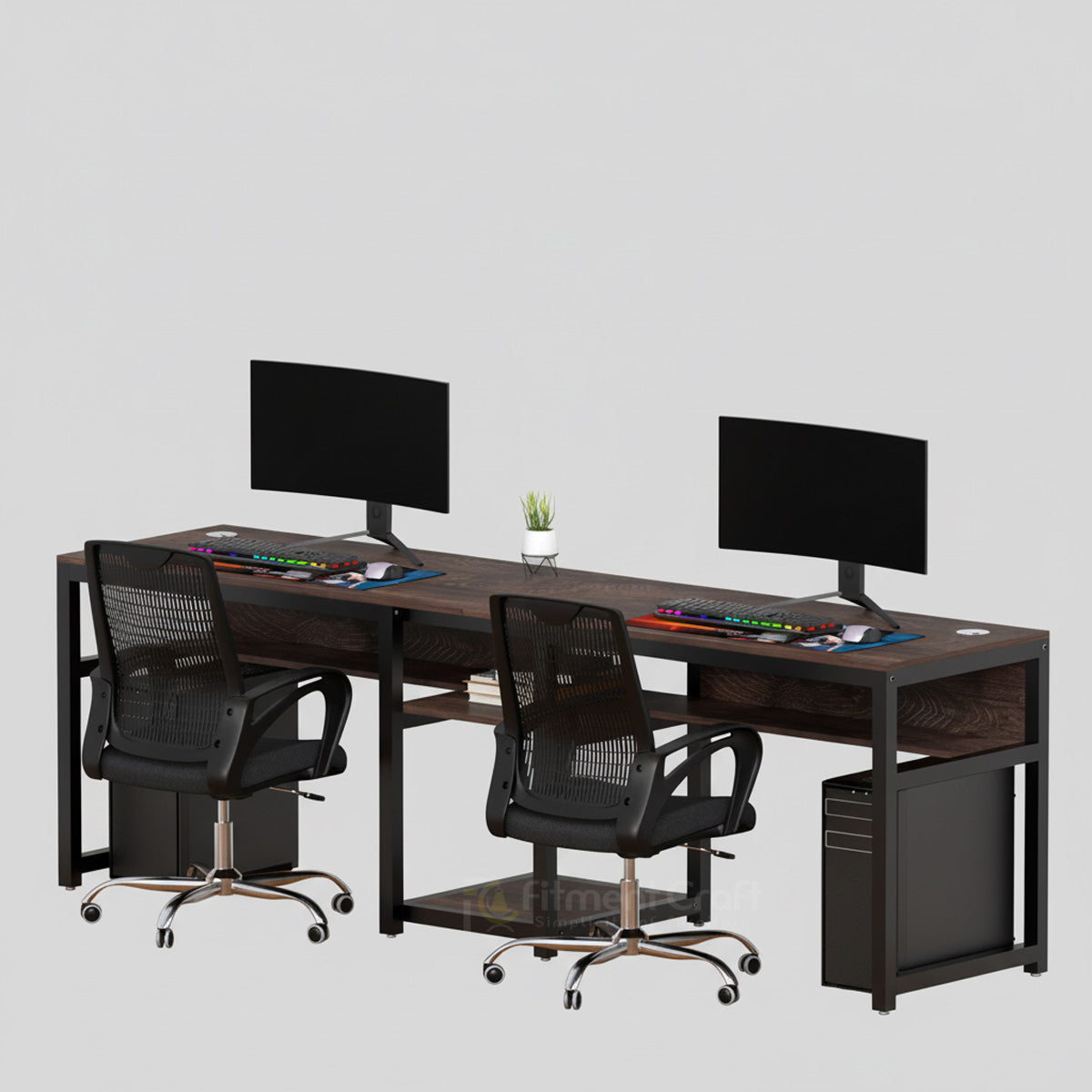 Huddle - Workstation | TV4-003