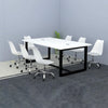 Top White-Base Black