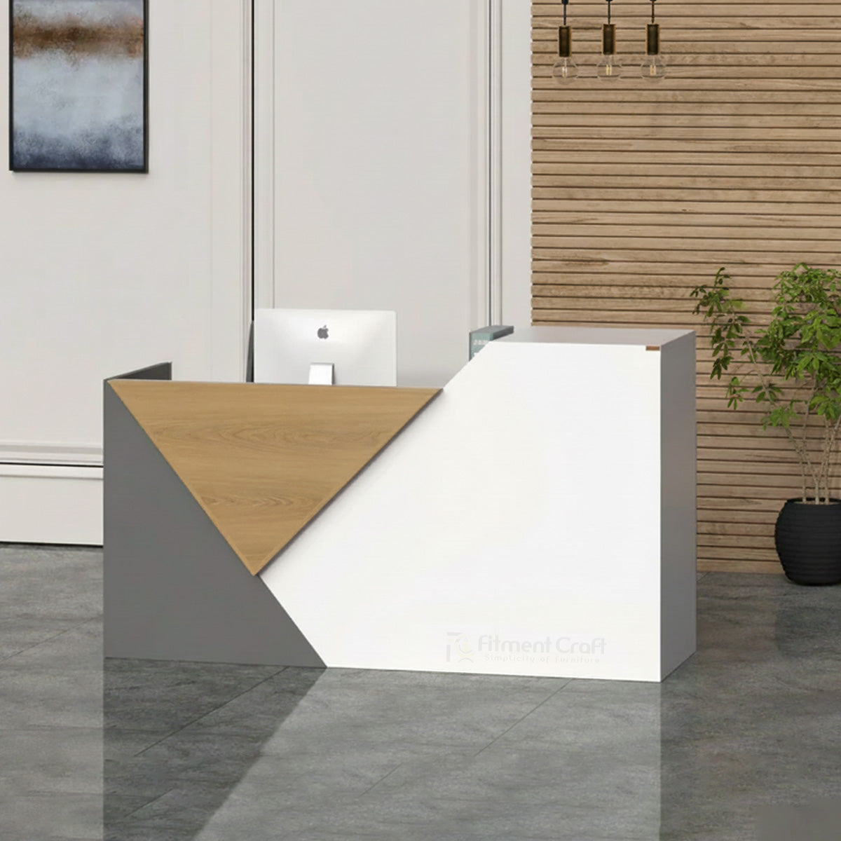 Reception-Table