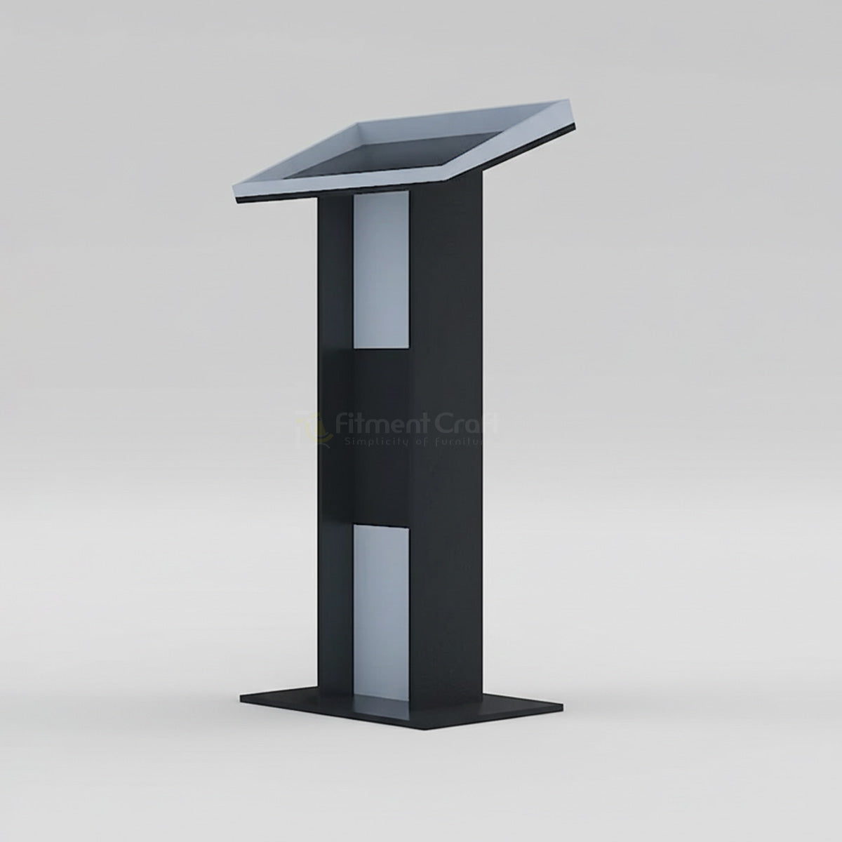Speech-Podium-_Lectern_
