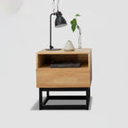 Lamp - Side Table 